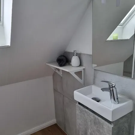 Norderpiep 54 * Friedrichskoog