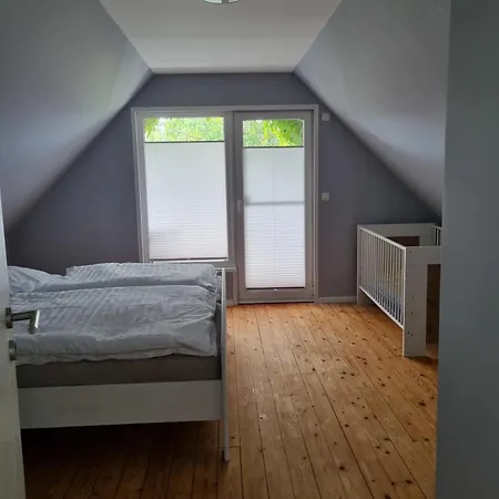 Norderpiep 54 Semesterbostad *