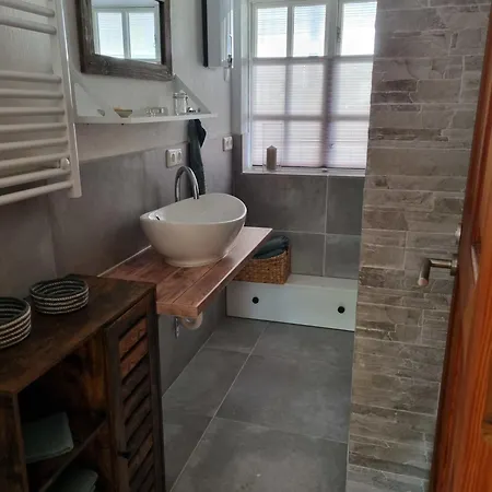 Norderpiep 54 * Friedrichskoog