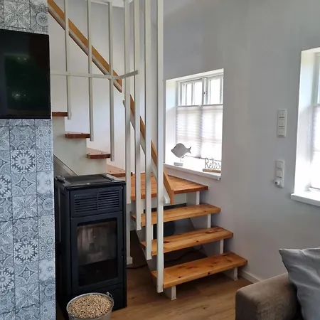 Norderpiep 54 Holiday home