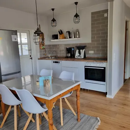 Semesterbostad Norderpiep 54 *