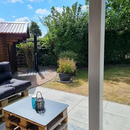 Holiday home Norderpiep 54