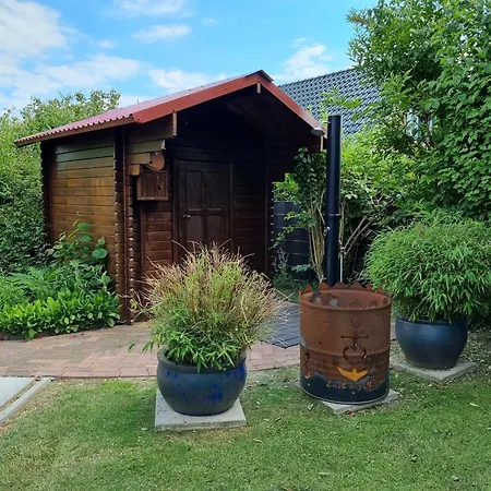 Norderpiep 54 * Friedrichskoog