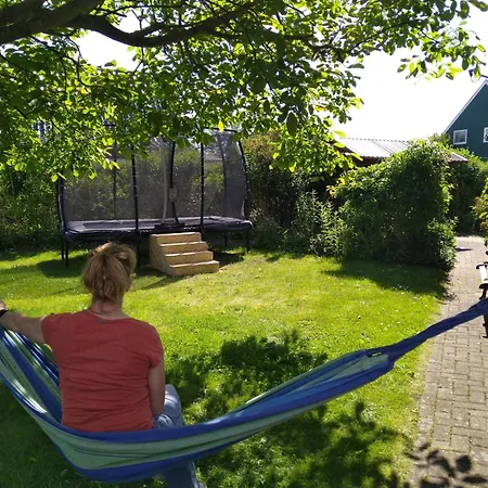 Norderpiep 54 Holiday home *