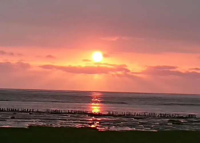 Norderpiep 54 Holiday home