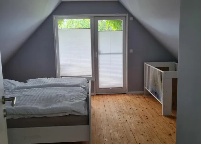 Norderpiep 54 Holiday home *