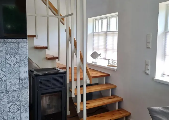 Norderpiep 54 Holiday home