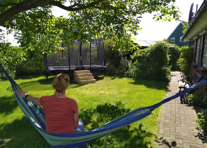 Norderpiep 54 Holiday home *